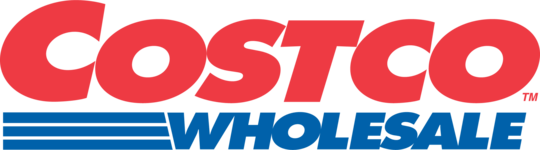 Costco Wholesale logo